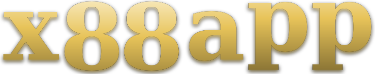 x88 app logo